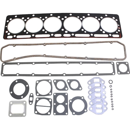 Aftermarket AM4036897 Head Gasket Set Without Seals AM4036897-ABL
